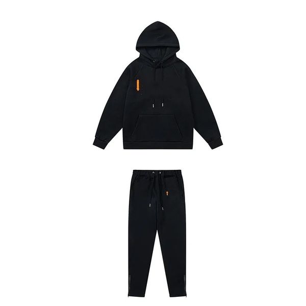 mens fashion designer workout designer sportswear womens two piece set european and american trappstaar letter embroidered hoodie pants spor, Gray
mens fashion designer workout designer sportswear womens two piece set european and american trappstaar letter embroidered hoodie pants spor, Gray
