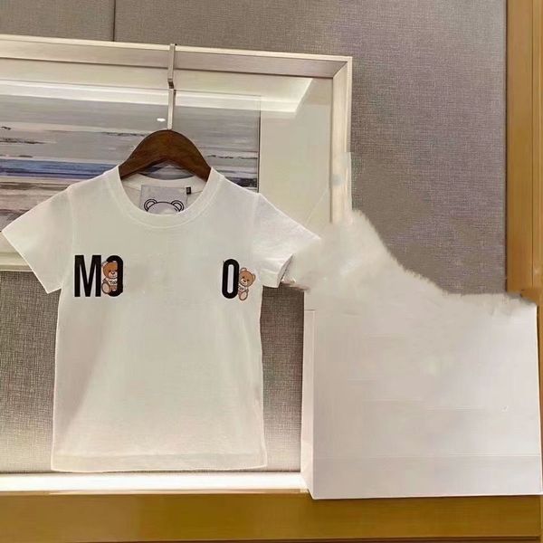 kids clothes kid designer t shirt toddler tee shirt child tshirt baby clothe 1-14 ages girls boys short sleeve luxury brand summer shirt le, Blue
kids clothes kid designer t shirt toddler tee shirt child tshirt baby clothe 1-14 ages girls boys short sleeve luxury brand summer shirt le, Blue