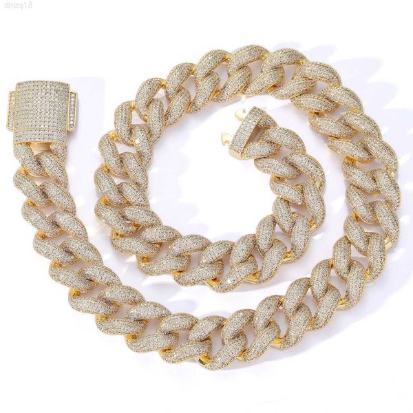 wholesale hip hop jewelry white gold plated miami cuban link chain men cz cuban prong chain cuban chain necklace, Silver
wholesale hip hop jewelry white gold plated miami cuban link chain men cz cuban prong chain cuban chain necklace, Silver