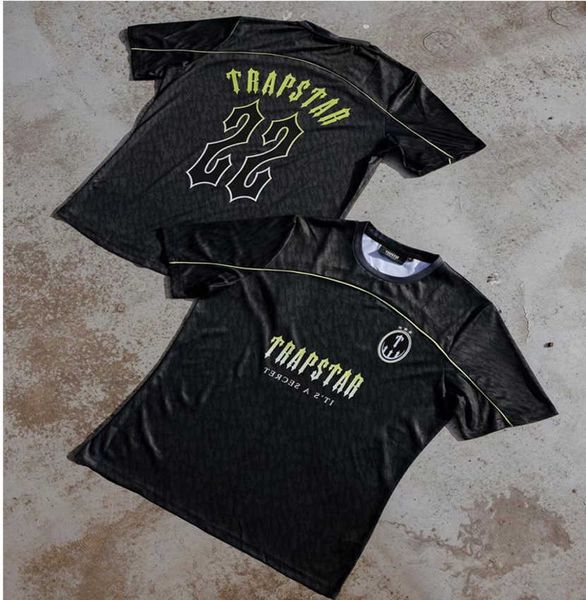 trapstar t-shirts mens football jersey tee women summer casual loose quick drying t shirts short sleeve bpqv, White;black
trapstar t-shirts mens football jersey tee women summer casual loose quick drying t shirts short sleeve bpqv, White;black