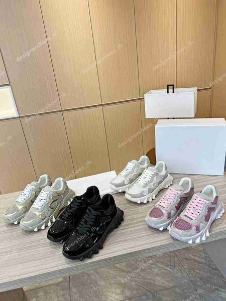 designer shoes east trainer cat claw shoes retro fashion dad shoes splice mens womens leather suede mesh thick bottom comfort sneakers size3, Black
designer shoes east trainer cat claw shoes retro fashion dad shoes splice mens womens leather suede mesh thick bottom comfort sneakers size3, Black