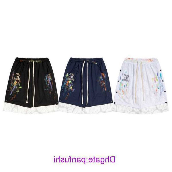 factory outlet wholesale shorts online store summer los angeles g allery d ept drawstring capris shorts, Black
factory outlet wholesale shorts online store summer los angeles g allery d ept drawstring capris shorts, Black