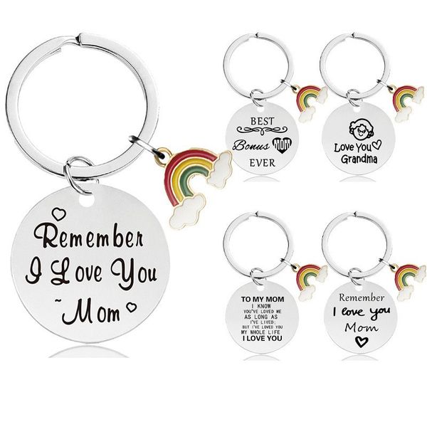 size 25mm 30mm stainless steel keychain mother's day gift round keychains jewelry pendant in bulk, Silver
size 25mm 30mm stainless steel keychain mother's day gift round keychains jewelry pendant in bulk, Silver