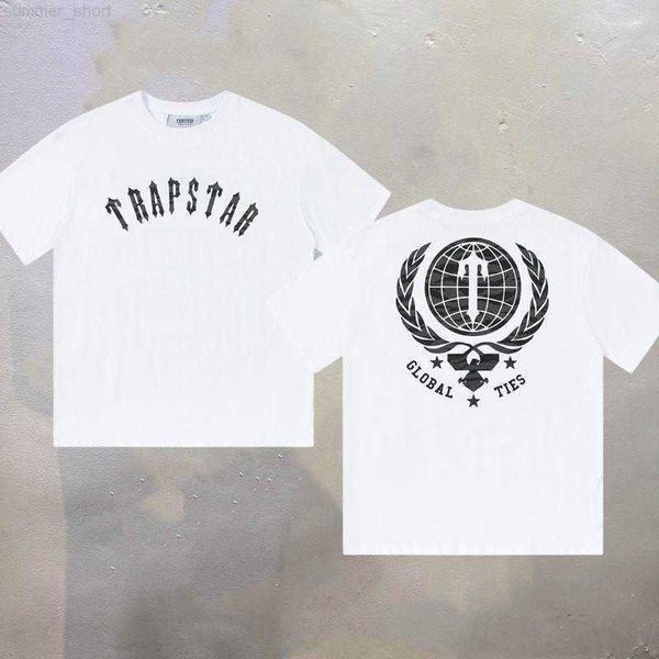 trapstar t shirts mens designer t shirts summer casual font high definition printed letter short sleeved loose t-shirt for men women trapsta, White;black
trapstar t shirts mens designer t shirts summer casual font high definition printed letter short sleeved loose t-shirt for men women trapsta, White;black