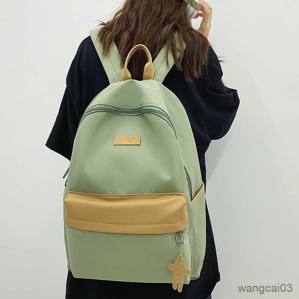 backpacks men female book bag fashion male women college backpack new boy girl school bag lady laptravel student backpack trendy r230718
backpacks men female book bag fashion male women college backpack new boy girl school bag lady laptravel student backpack trendy r230718