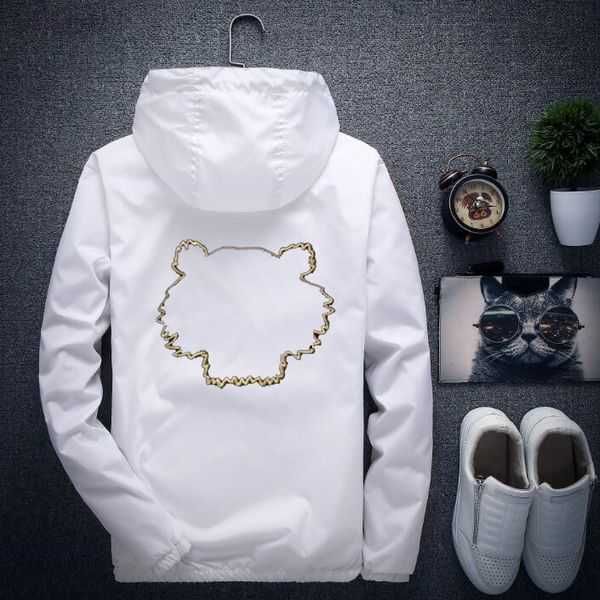 designer fashion men women hoodie tiger head advanced embroidery round neck pullover autumn winter loose high street classic l3qd a3fa, Black
designer fashion men women hoodie tiger head advanced embroidery round neck pullover autumn winter loose high street classic l3qd a3fa, Black