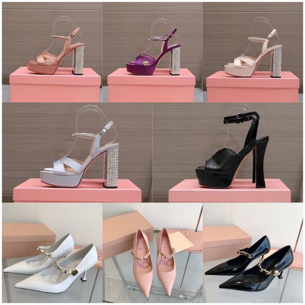 miu shoes miui miu ladies luxury dress shoes designer high heels satin silk pointed bow rhinestone black pink fashion party office career fo
miu shoes miui miu ladies luxury dress shoes designer high heels satin silk pointed bow rhinestone black pink fashion party office career fo