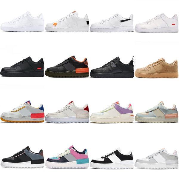 original one low casual shoes designer men women 1 low high triple black white red orange light green wheat utility shadow 1s classic 07 out
original one low casual shoes designer men women 1 low high triple black white red orange light green wheat utility shadow 1s classic 07 out