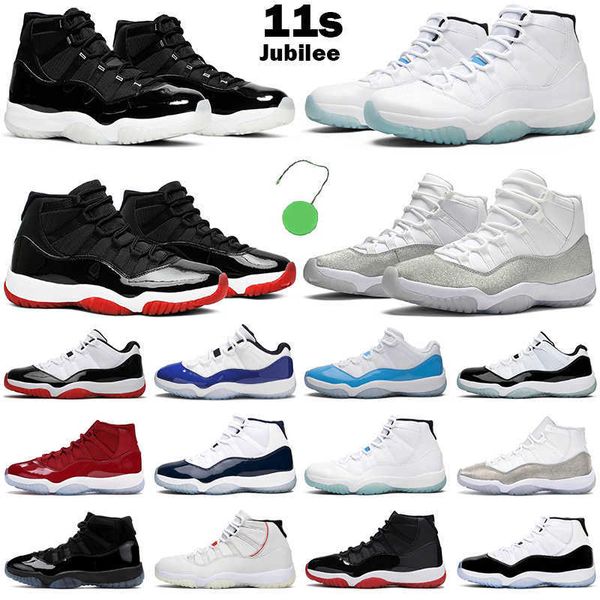 11s basketball shoes men women 11 jubilee 25th anniversary bred concord win like 96 82 navy gum mens trainers athletic sneakers, White;red
11s basketball shoes men women 11 jubilee 25th anniversary bred concord win like 96 82 navy gum mens trainers athletic sneakers, White;red