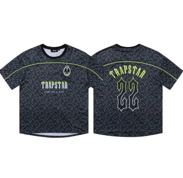 trapstar t-shirts mens tee women summer casual loose quick drying t shirts short sleeve 5iv1, White;black
trapstar t-shirts mens tee women summer casual loose quick drying t shirts short sleeve 5iv1, White;black