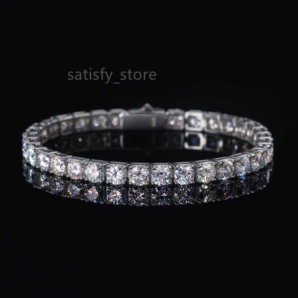 men iced out jewelry bling tennis chain 5mm width vvs moissanite custom silver tennis bracelet
men iced out jewelry bling tennis chain 5mm width vvs moissanite custom silver tennis bracelet