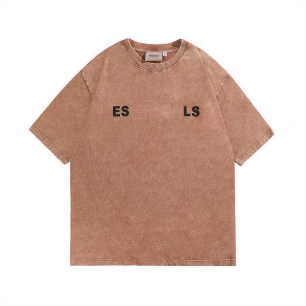 mens designer essent t-shirt summer print letters loose hip hop trend essentails tshirts fashion casual tees essentiel 2023 205bp2g2, White;black
mens designer essent t-shirt summer print letters loose hip hop trend essentails tshirts fashion casual tees essentiel 2023 205bp2g2, White;black