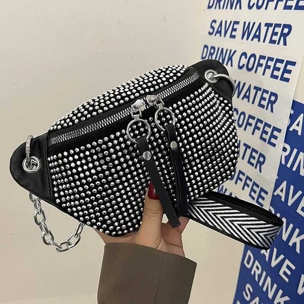 evening bags fashion women crossbody bags luxury women's shoulder bag shiny rhinestone chest bags for female ladies waist pack and purs
evening bags fashion women crossbody bags luxury women's shoulder bag shiny rhinestone chest bags for female ladies waist pack and purs