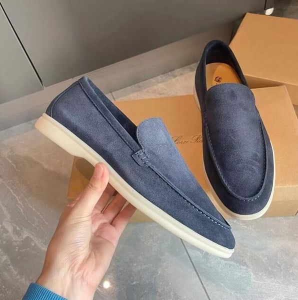 elegant bridals men's casual shoes lp loafers flat low suede cow leather oxfords loro&piana moccasins summer walk comfort loafer slip o, Black
elegant bridals men's casual shoes lp loafers flat low suede cow leather oxfords loro&piana moccasins summer walk comfort loafer slip o, Black
