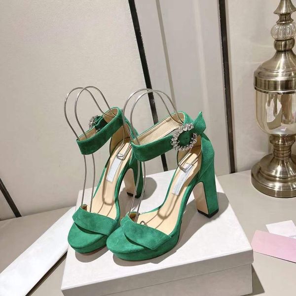 fashion women sandals pumps senior max bing 120 mm suede satin italy luxurious ankle sling diamond button designer wedding party coarse heel, Black
fashion women sandals pumps senior max bing 120 mm suede satin italy luxurious ankle sling diamond button designer wedding party coarse heel, Black