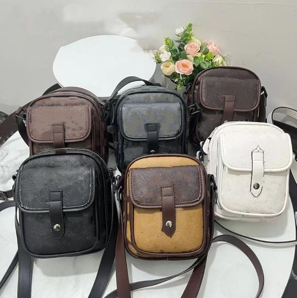 leather bag women men luxury mobile phone bags shoulder purse fashion handbag designer large capacity pouch
leather bag women men luxury mobile phone bags shoulder purse fashion handbag designer large capacity pouch