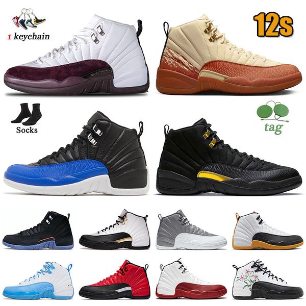 jumpman 12 basketball shoes designer jordens 12s sports floral a ma maniere cherry stealth hyper royal black taxi playoffs concord men women
jumpman 12 basketball shoes designer jordens 12s sports floral a ma maniere cherry stealth hyper royal black taxi playoffs concord men women