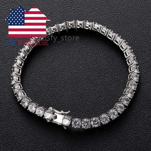 drop shipping usa stock 5mm white gold plated women's 925 sterling silver vvs moissanite cluster tennis bracelet
drop shipping usa stock 5mm white gold plated women's 925 sterling silver vvs moissanite cluster tennis bracelet