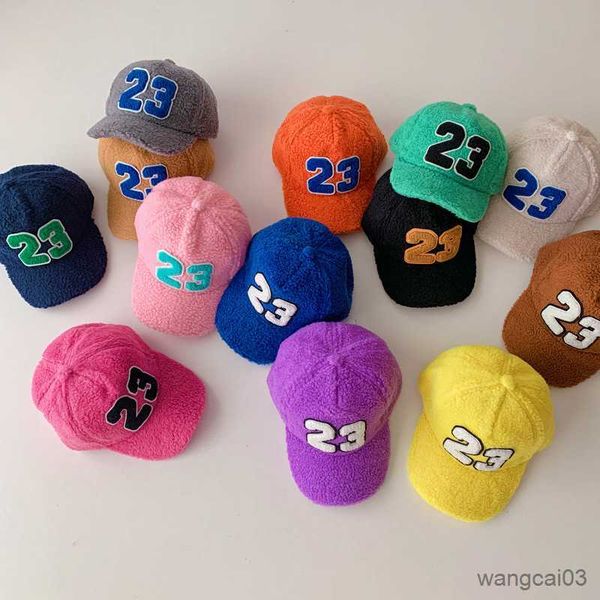 caps hats autumn winter soft thicken warm baby caps number pattern artificial kids boys girls hats children hat, Yellow
caps hats autumn winter soft thicken warm baby caps number pattern artificial kids boys girls hats children hat, Yellow