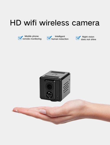 mini ip camera wifi wireless mini 1080p hd motion detection long standby home security cctv camera surveillance ir night vision cam
mini ip camera wifi wireless mini 1080p hd motion detection long standby home security cctv camera surveillance ir night vision cam