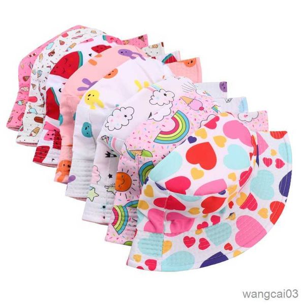 caps hats double sided baby bucket hat cute letter embroidered children boys girls fisherman cap spring summer outdoor kid sun hat, Yellow
caps hats double sided baby bucket hat cute letter embroidered children boys girls fisherman cap spring summer outdoor kid sun hat, Yellow