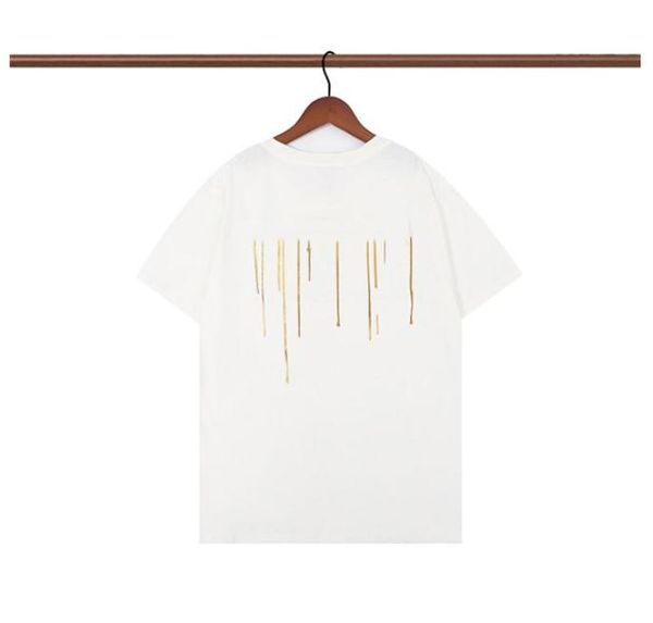 design new womens men's t-shirts fashion summer designer print letters men casual short sleeve loose hip hop street t-shirt, White;black
design new womens men's t-shirts fashion summer designer print letters men casual short sleeve loose hip hop street t-shirt, White;black
