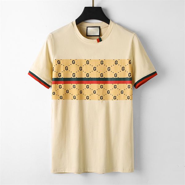 tees t shirt summer fashion mens womens designers t shirts long luxurys letter cotton tshirts clothing polos short sleeve clothes m-3xl m2, White;black
tees t shirt summer fashion mens womens designers t shirts long luxurys letter cotton tshirts clothing polos short sleeve clothes m-3xl m2, White;black