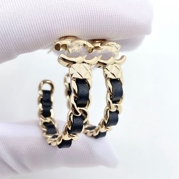 designer classic earrings ccity luxury stud brand women jewelry gold earring high-qualit woman ohrringe 7644, Golden;silver
designer classic earrings ccity luxury stud brand women jewelry gold earring high-qualit woman ohrringe 7644, Golden;silver
