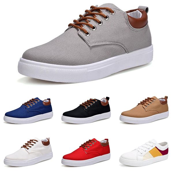 casual shoes men women grey fog white black red grey khaki mens trainers outdoor sports sneakers color36
casual shoes men women grey fog white black red grey khaki mens trainers outdoor sports sneakers color36
