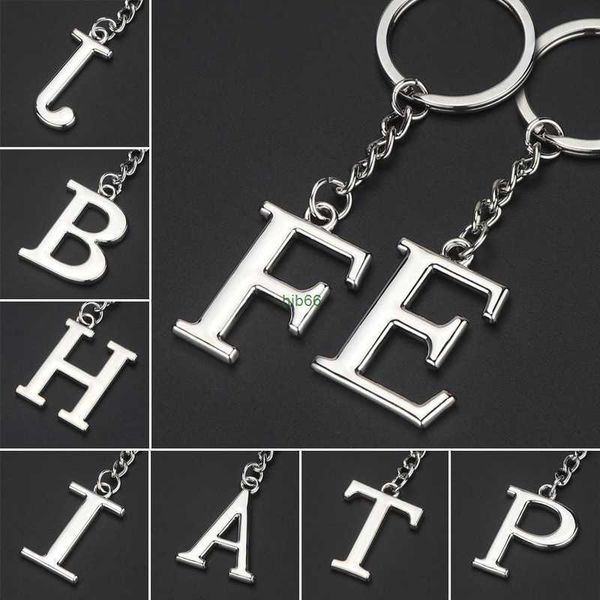 vlj8 keychains lanyards simple a-z 26 letter pendant keychain stainless steel 26 english alphabet keyring key holder handbag ornaments acces, Silver
vlj8 keychains lanyards simple a-z 26 letter pendant keychain stainless steel 26 english alphabet keyring key holder handbag ornaments acces, Silver
