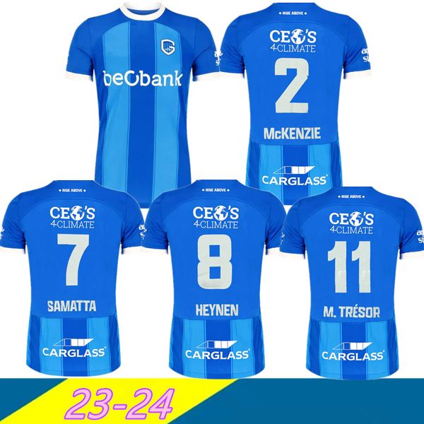 23 24 krc genk heynen mens soccer jerseys samatta mckenzie paintsil m.tresor cuesta 2023 home blue shirts short sleeve uniforms, Black;yellow
23 24 krc genk heynen mens soccer jerseys samatta mckenzie paintsil m.tresor cuesta 2023 home blue shirts short sleeve uniforms, Black;yellow