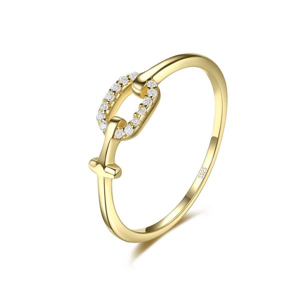 czcity fine jewelry 925 sterling silver knot infinity ring 14k gold plated zircon pave set stackable simple dainty chain rings
czcity fine jewelry 925 sterling silver knot infinity ring 14k gold plated zircon pave set stackable simple dainty chain rings