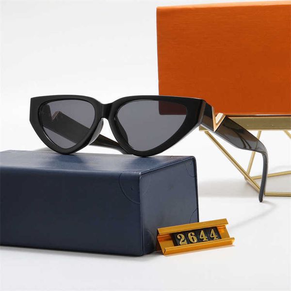 2021 new fashion cat's eye sunglasses driving small frame sunglasses 2644, White;black
2021 new fashion cat's eye sunglasses driving small frame sunglasses 2644, White;black
