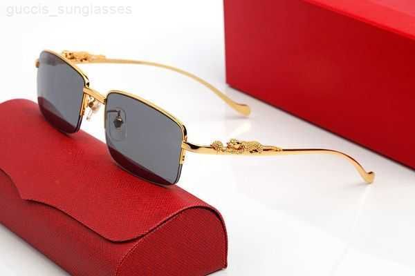 designer sunglasses carti eyeglasses frames temples with panther heads metal frameless full rim semi rimless rectangular shape for men woman, White;black
designer sunglasses carti eyeglasses frames temples with panther heads metal frameless full rim semi rimless rectangular shape for men woman, White;black