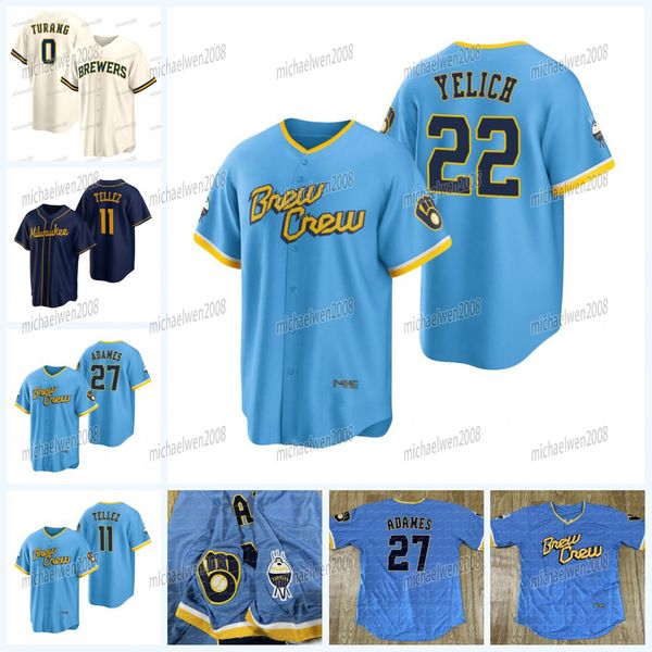 sal frelick brewers jersey christian yelich joey wiemer corbin burnes tyrone taylor raimel tapia blake perkins brice turang brian carlos san, Blue;black
sal frelick brewers jersey christian yelich joey wiemer corbin burnes tyrone taylor raimel tapia blake perkins brice turang brian carlos san, Blue;black