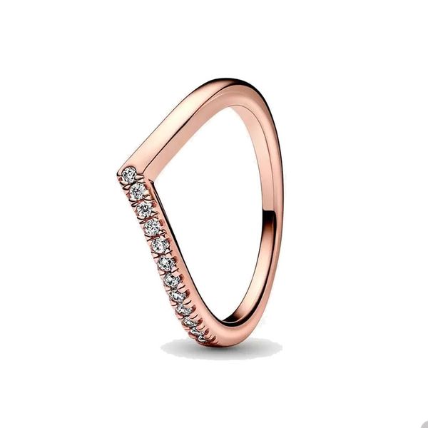 luxury 18k rose gold wedding ring for pandora timeless wish half sparkling rings designer jewelry set for women crystal diamond love ring wi, Slivery;golden
luxury 18k rose gold wedding ring for pandora timeless wish half sparkling rings designer jewelry set for women crystal diamond love ring wi, Slivery;golden