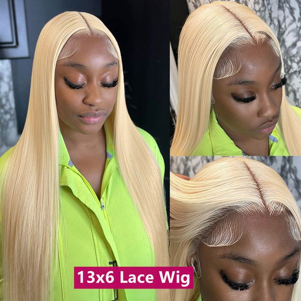 blonde 613 hd lace frontal wig human hair for women straight lace front wig 30 inch glueless ready to wear, Black;brown
blonde 613 hd lace frontal wig human hair for women straight lace front wig 30 inch glueless ready to wear, Black;brown