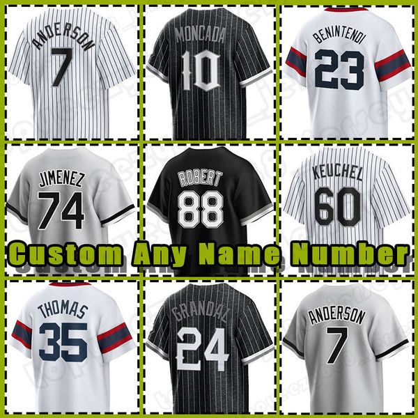 74 eloy jimenez 7 tim anderson baseball jerseys 88 luis robert 40 reynaldo lopez gregory santos white sox bo jackson chicago jimmy lambert g, Blue;black
74 eloy jimenez 7 tim anderson baseball jerseys 88 luis robert 40 reynaldo lopez gregory santos white sox bo jackson chicago jimmy lambert g, Blue;black