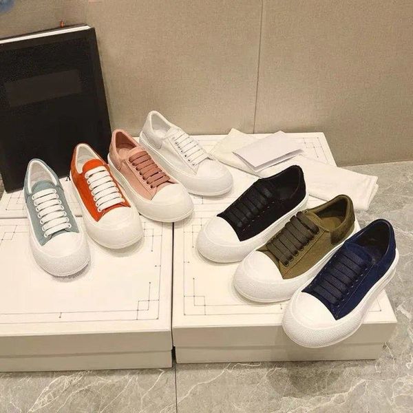 casual shoes luxury brand canvas shoes high thick sole increase men's and women's breathable casual fashion small white shoelace b, Black
casual shoes luxury brand canvas shoes high thick sole increase men's and women's breathable casual fashion small white shoelace b, Black