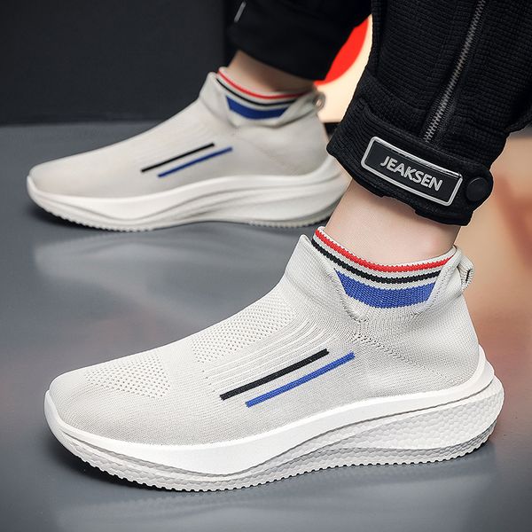 hiking shoes men designer shoes spring autumn mountain climbing trekking outdoor sport trainers fashion sneakers item s680 beige
hiking shoes men designer shoes spring autumn mountain climbing trekking outdoor sport trainers fashion sneakers item s680 beige