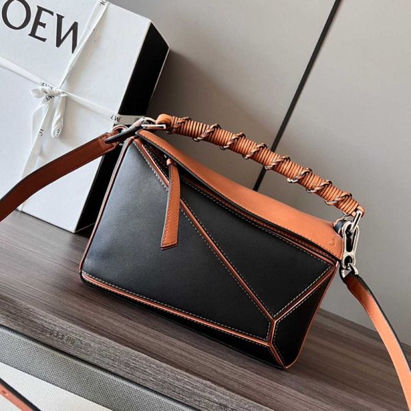 bag puzzle small geometric splice bag single shoulder crossbody bag woven handbag high quality
bag puzzle small geometric splice bag single shoulder crossbody bag woven handbag high quality