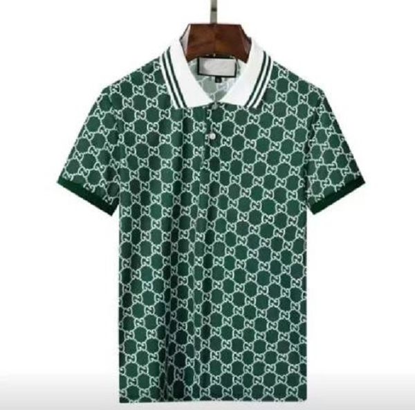 2030 outfit fashion mens stylist polo shirts luxury italy men clothes short sleeve fashion casual men's summer t shirt many colors are, White;black
2030 outfit fashion mens stylist polo shirts luxury italy men clothes short sleeve fashion casual men's summer t shirt many colors are, White;black