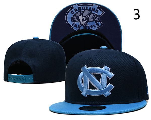 men college football caps north carolina tar heels hats blue snapback cap sports outdoor hat, Black;white
men college football caps north carolina tar heels hats blue snapback cap sports outdoor hat, Black;white