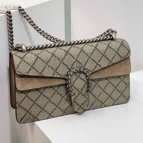 fashion designer women bag luxury classic women shoulder bag handbag wallet original box genuine leather messenger chain high quality
fashion designer women bag luxury classic women shoulder bag handbag wallet original box genuine leather messenger chain high quality