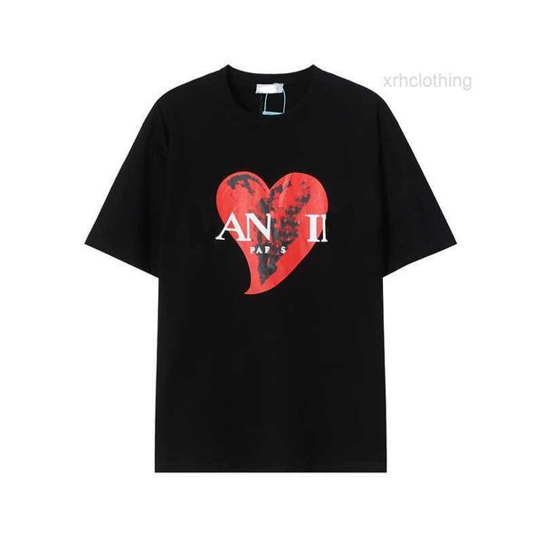 men's t-shirts t shirts trendy lanvins x galleryes dept loose and women's beige speckled embroidery short sleeves fashion t-shirt, White;black
men's t-shirts t shirts trendy lanvins x galleryes dept loose and women's beige speckled embroidery short sleeves fashion t-shirt, White;black