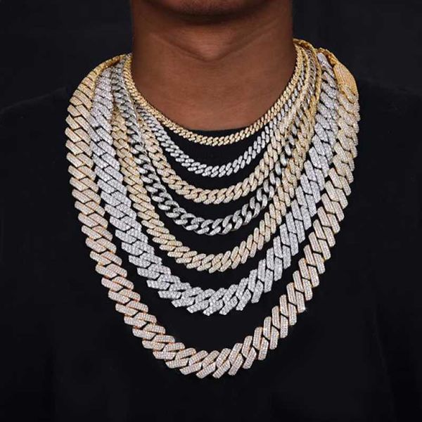 wholesale pass diamond test vvs moissanite miami cuban link chain gold color 20mm hip hop necklace men 925, Silver
wholesale pass diamond test vvs moissanite miami cuban link chain gold color 20mm hip hop necklace men 925, Silver