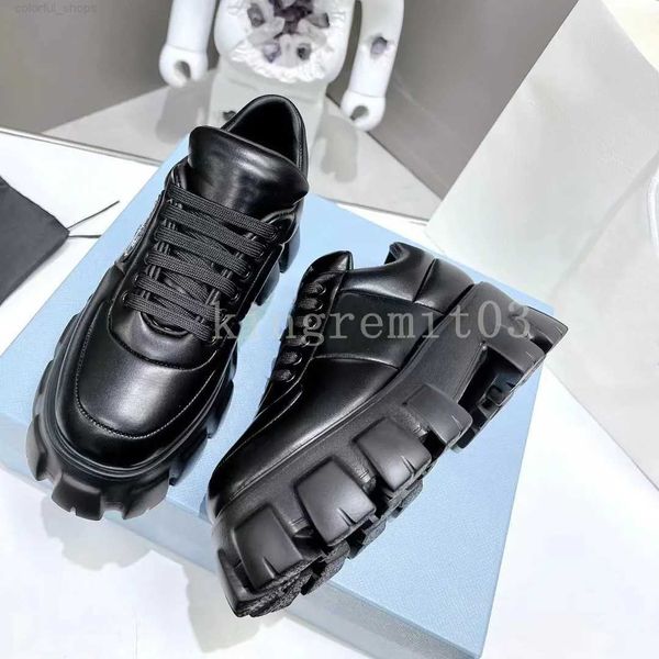 designer monolith casual shoes triangle p loafers shoe women black cloudbust genuine leather shoe increase platform sneakers classic patent
designer monolith casual shoes triangle p loafers shoe women black cloudbust genuine leather shoe increase platform sneakers classic patent