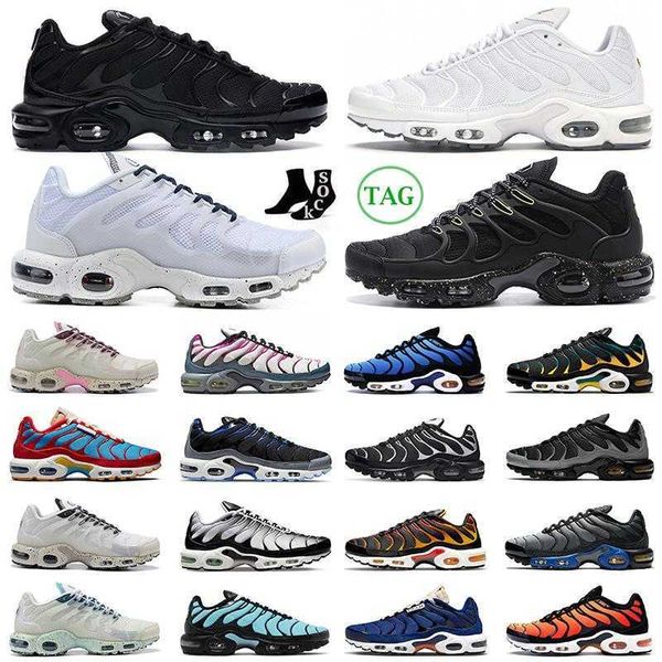 designer quality high tn plus 3 running shoes tn mens women triple white black laser blue volt glow oreo womens breathable sneakers trainers
designer quality high tn plus 3 running shoes tn mens women triple white black laser blue volt glow oreo womens breathable sneakers trainers