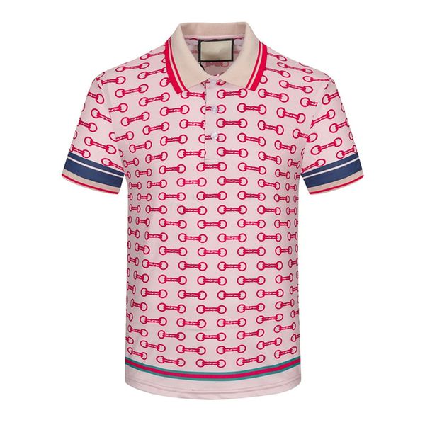 men's polos summer brand clothes luxury designer polo shirts men casual polo fashion snake bee print embroidery t shirt high street ss2, White;black
men's polos summer brand clothes luxury designer polo shirts men casual polo fashion snake bee print embroidery t shirt high street ss2, White;black