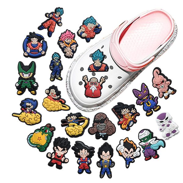 anime charms wholesale childhood memories dragon character funny gift cartoon charms shoe accessories pvc decoration buckle soft rubber clog, Blue
anime charms wholesale childhood memories dragon character funny gift cartoon charms shoe accessories pvc decoration buckle soft rubber clog, Blue